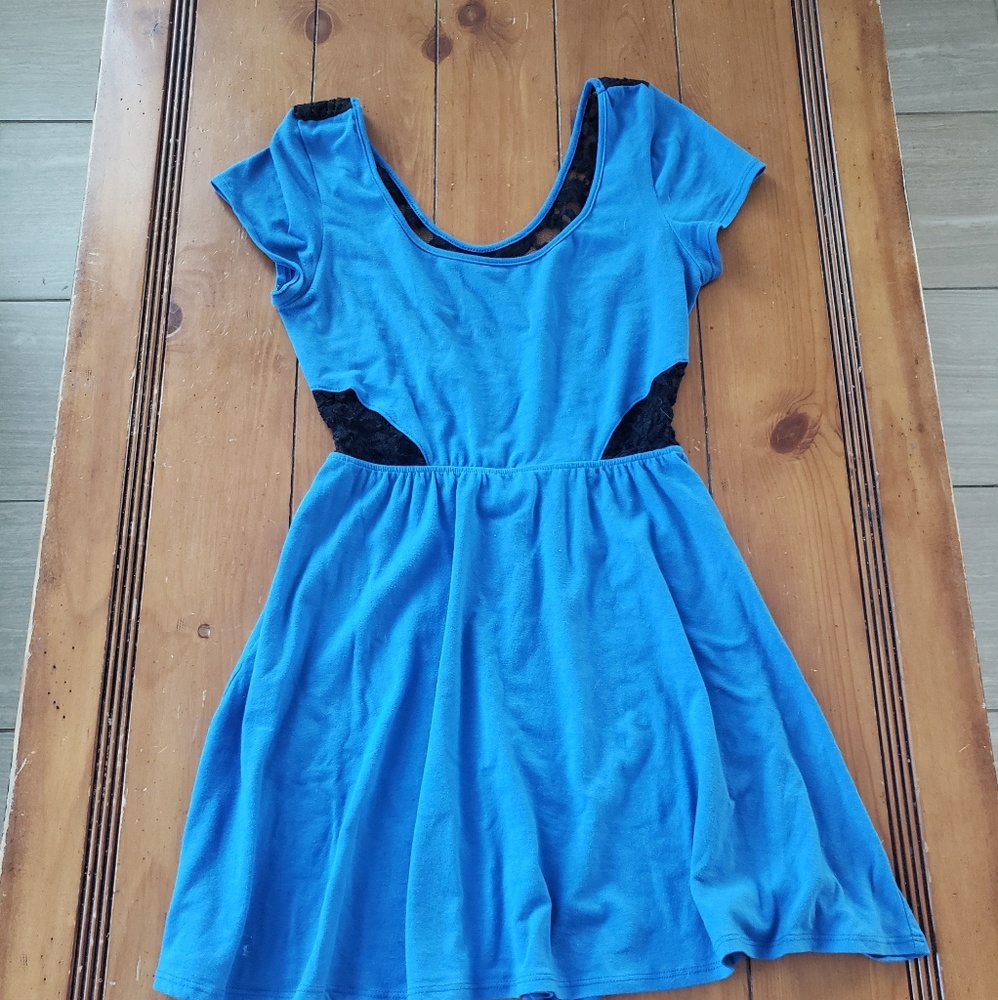 LA:Hearts Dress
